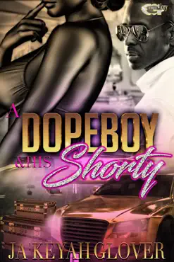 a dopeboy and his shorty book cover image