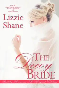 the decoy bride imagen de la portada del libro