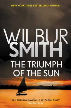 triumph of the sun book cover image