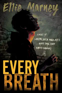 every breath book cover image