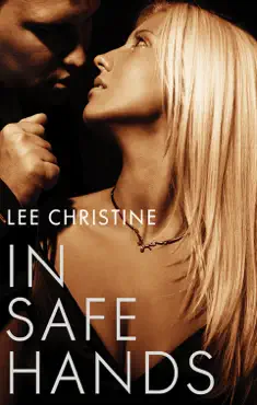 in safe hands (grace & poole, #1) imagen de la portada del libro