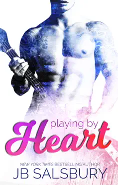playing by heart book cover image