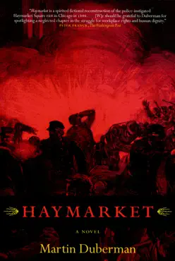 haymarket book cover image