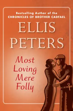 most loving mere folly book cover image