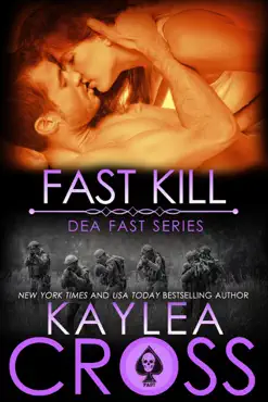 fast kill book cover image