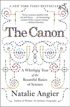 the canon book cover image