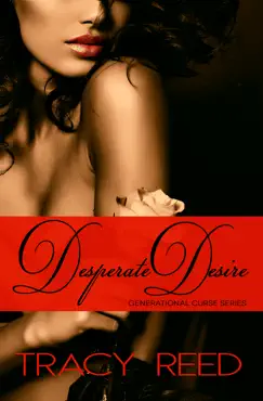 desperate desire book cover image