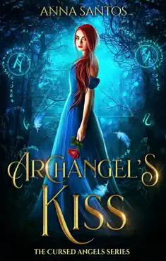 archangel's kiss book cover image