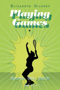playing games book cover image