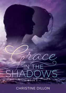grace in the shadows book cover image