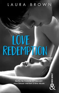 love redemption book cover image