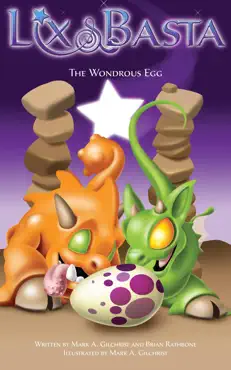 the wondrous egg book cover image
