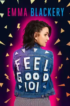 feel good 101 book cover image