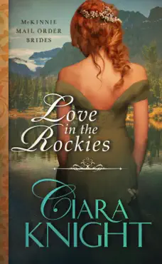 love in the rockies book cover image