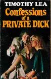 Confessions of a Private Dick sinopsis y comentarios