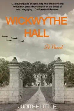 wickwythe hall book cover image