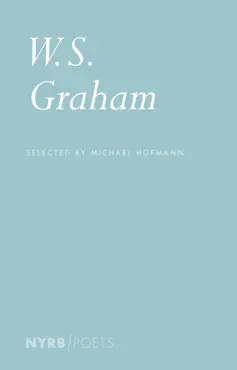 w. s. graham book cover image