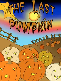 the last pumpkin book cover image