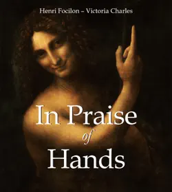 in praise of hands book cover image