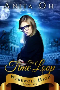 the time loop book cover image