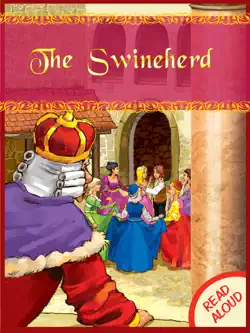 the swineherd - read aloud book cover image