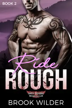 ride rough - book two book cover image