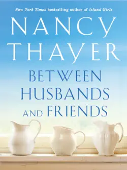 between husbands and friends book cover image