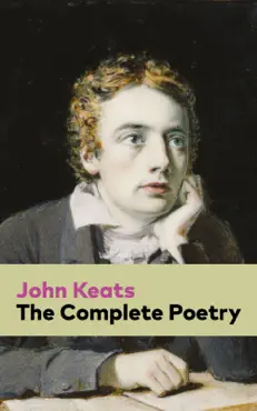 the complete poetry book cover image