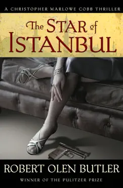 the star of istanbul book cover image