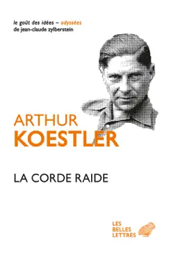 la corde raide book cover image