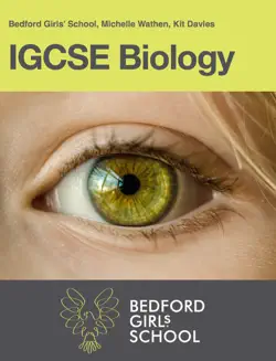 igcse biology book cover image