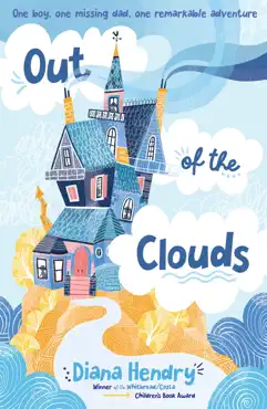 out of the clouds imagen de la portada del libro