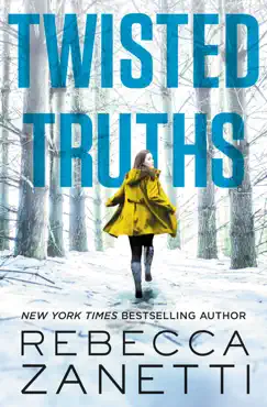 twisted truths book cover image