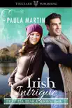 Irish Intrigue synopsis, comments