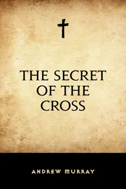 the secret of the cross imagen de la portada del libro