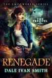 Renegade synopsis, comments