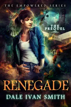 renegade book cover image