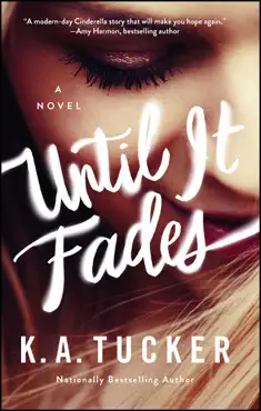 until it fades book cover image