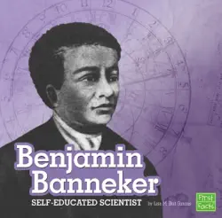 benjamin banneker book cover image