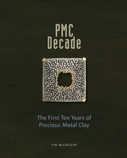 pmc decade book cover image