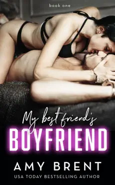 my best friend's boyfriend book cover image