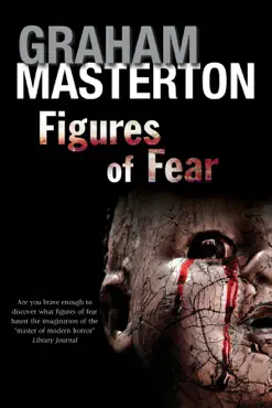 figures of fear book cover image