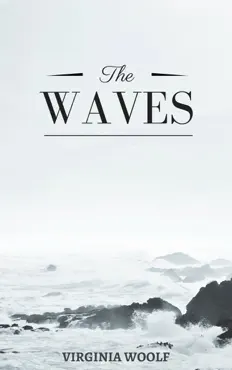 the waves book cover image