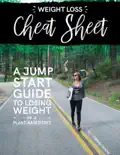 Weight Loss Cheat Sheet e-book