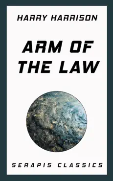 arm of the law book cover image