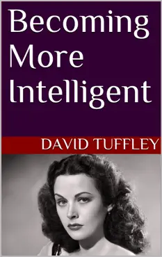 becoming more intelligent book cover image