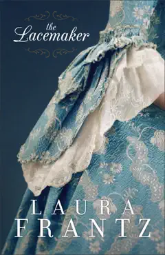lacemaker book cover image