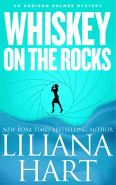 whiskey on the rocks (novella) book cover image