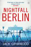Nightfall Berlin sinopsis y comentarios