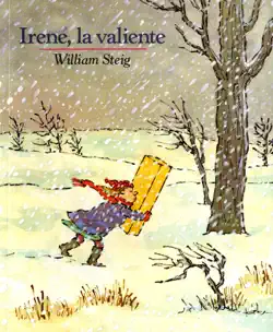 irene, la valiente book cover image